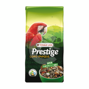 Prestige Loro Ara Perroquets