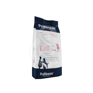 Préférence Chien Junior XL