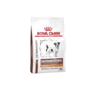 Dog Gastrointestinal Low Fat Small Dog
