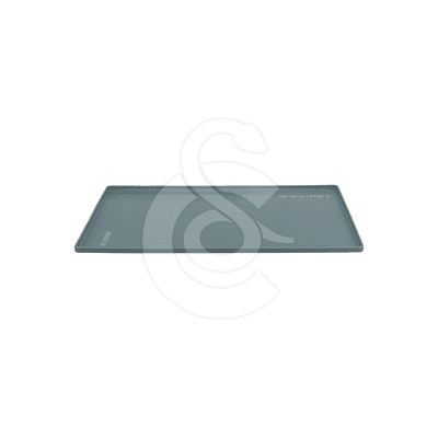 Set de table Trixie en silicone avec rebord