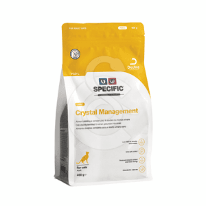 Specific FCD-L Crystal Management Light