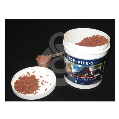 Top Vit E-S
