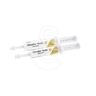 Ultradiar Biotic