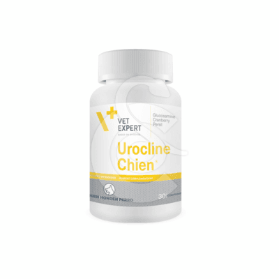 Urocline Chien
