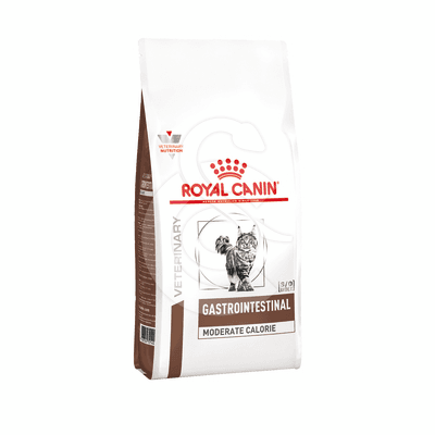 Cat Gastrointestinal Mod.Calorie