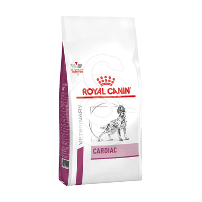 Dog Cardiac
