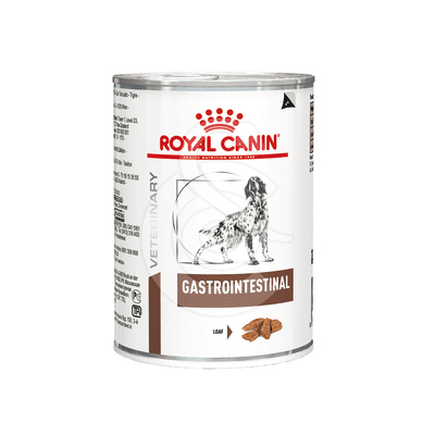 Dog Gastrointestinal Boîte