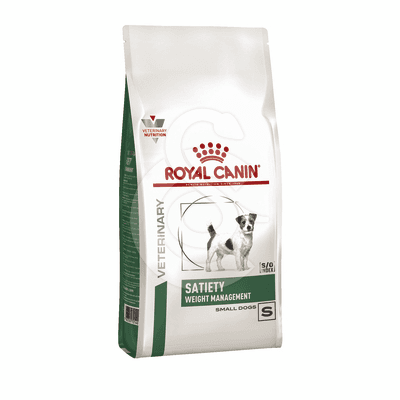 Dog Satiety Small Dog