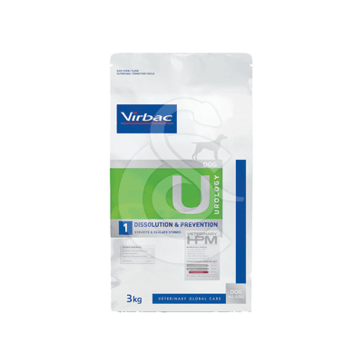 Veterinary HPM Dog U1 Urology Dissolution & Prevention