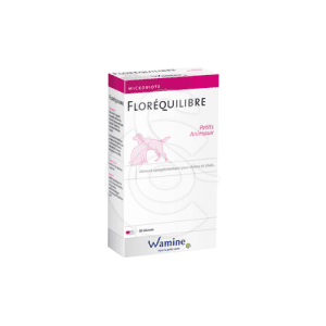 Floréquilibre Optimal