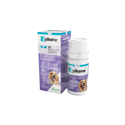 Zylkene 450 mg (15-60 kg)