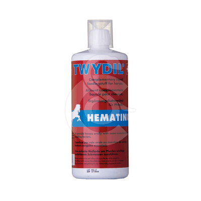 Twydil Hematinic