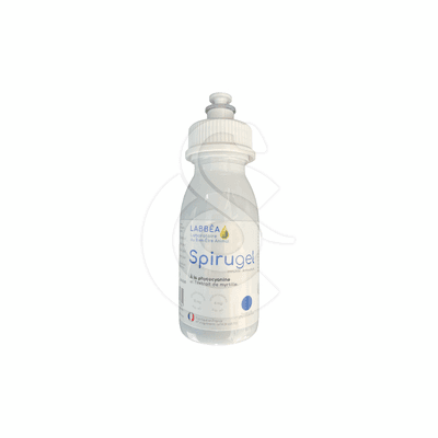 Spirugel