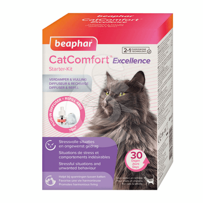 CatComfort Excellence