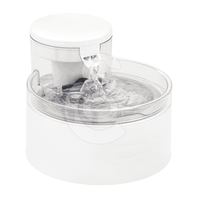 Fontaine à eau PetSafe Outlast sans pompe à eau