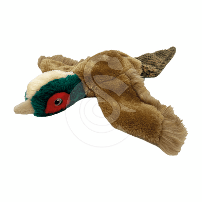 KONG Wild Low Stuff Pheasant