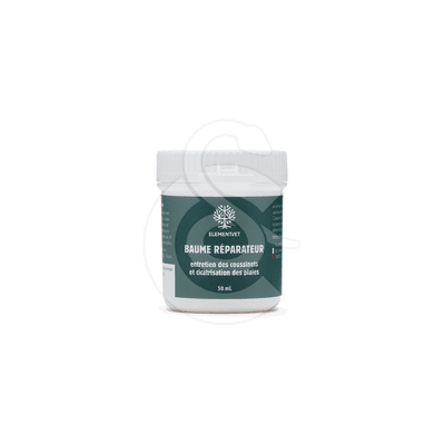 Element Vet Baume réparateur
