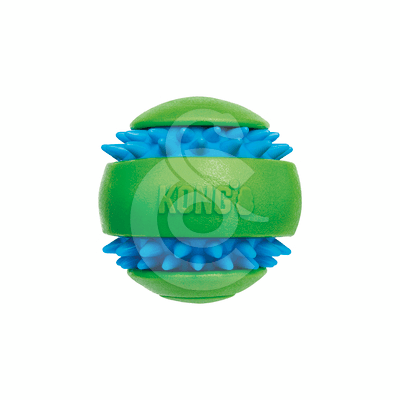 KONG Squeezz Goomz Ball