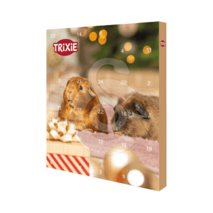 Accessoire Noël NAC : Calendrier de l'Avent Premio