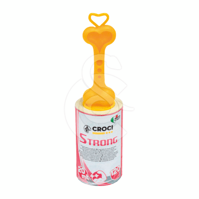 Adhésif en rouleau Strong