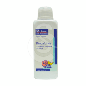 Biocalphos