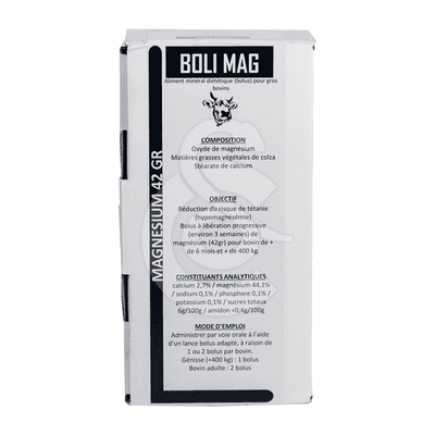 Boli Mag