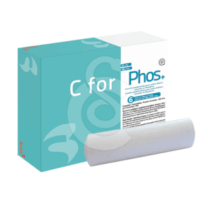 C For Phos +