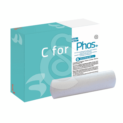 C For Phos +