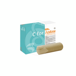 C For Acidose