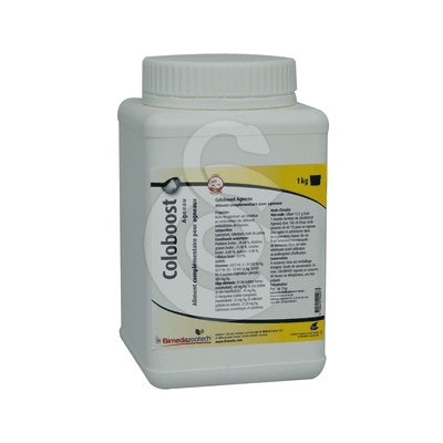 Coloboost Agneau/Chevreau