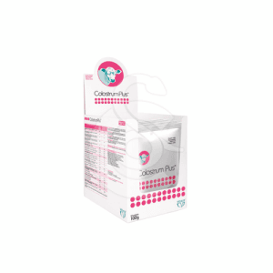 Colostrum Plus