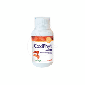 Coxiphyt Volailles Lapins