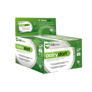 Dairystart