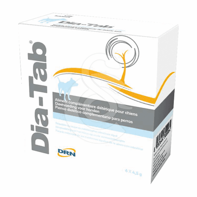 Dia Tab (DRN) Comprimés