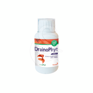 Drainophyt Volailles