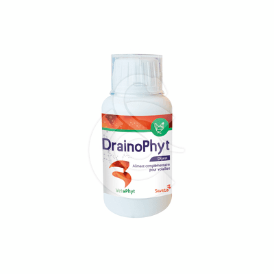 Drainophyt Volailles