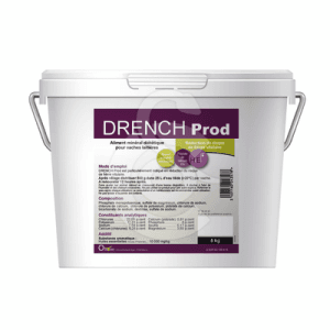 Drench Prod