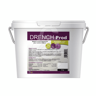 Drench Prod