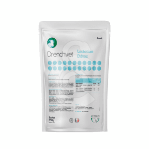 Drenchvet Lactation détox