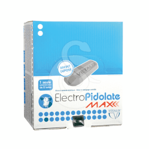 Electropidolate Max