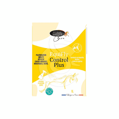 Equifly Control Plus