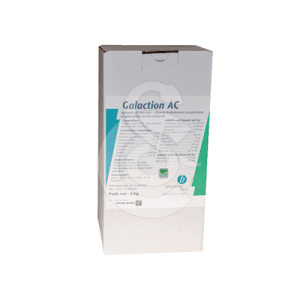 Galaction Ac
