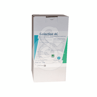 Galaction Ac