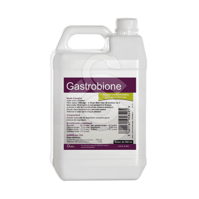 Gastrobione