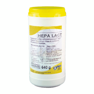 Hepa Lact
