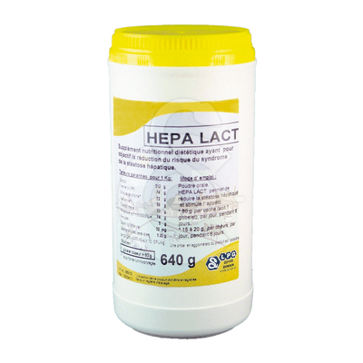 Hepa Lact