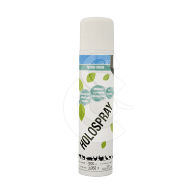 Holospray