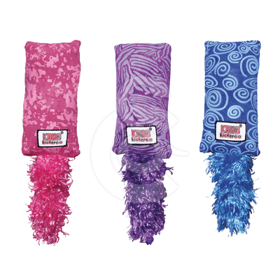 KONG Cat Kickeroo Kitten