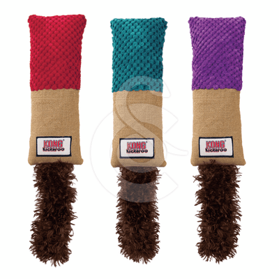 KONG Cat Kickeroo Cuddler