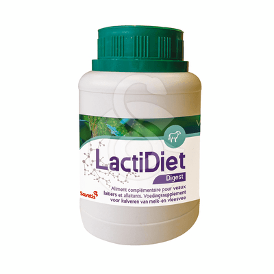 Lactidiet